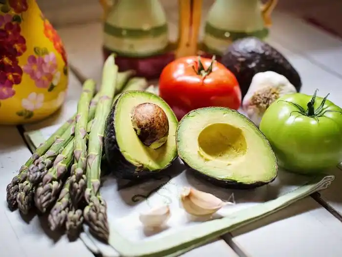 ¿Es posible una alimentación basada en comida natural?