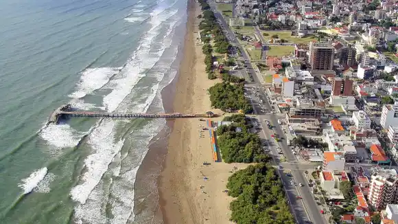 La Costa: funcionario dijo que las tarifas de verano "están igual que el año pasado" pero propietarios salieron al cruce