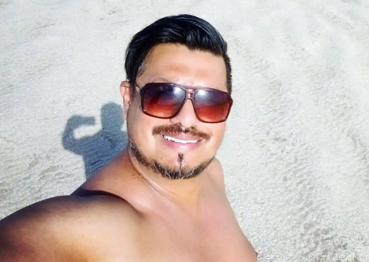 Detuvieron por falso testimonio al empresario que acompañó a Jaitt al salón donde murió