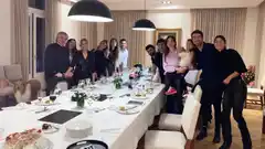 La Corte Suprema cerró definitivamente la causa por la “Fiesta de Olivos”