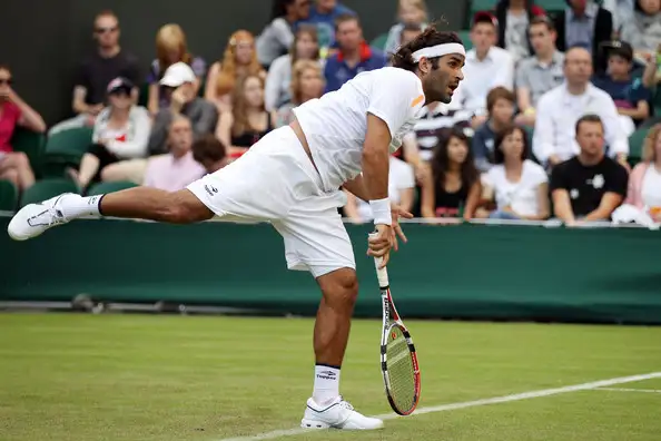 “Machi” González hace su debut junto a Molteni en Londres