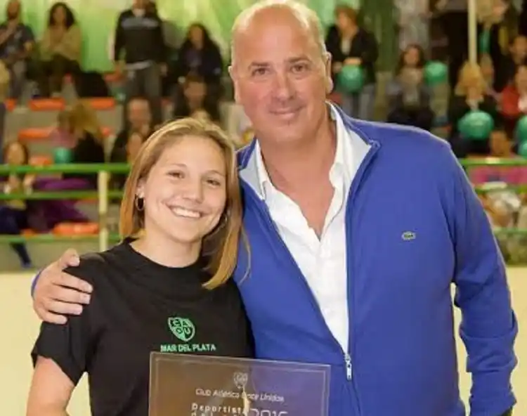 Once Unidos cumple 77 años y lo festeja a lo grande