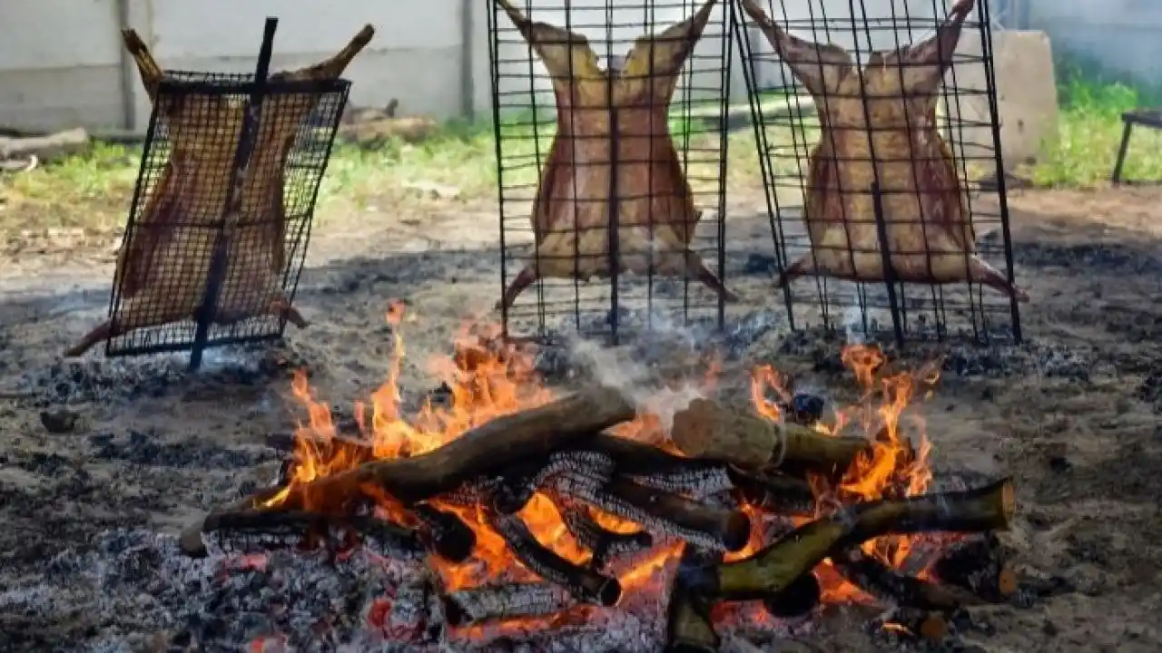 Lobería: Se viene el primer concurso de asadores