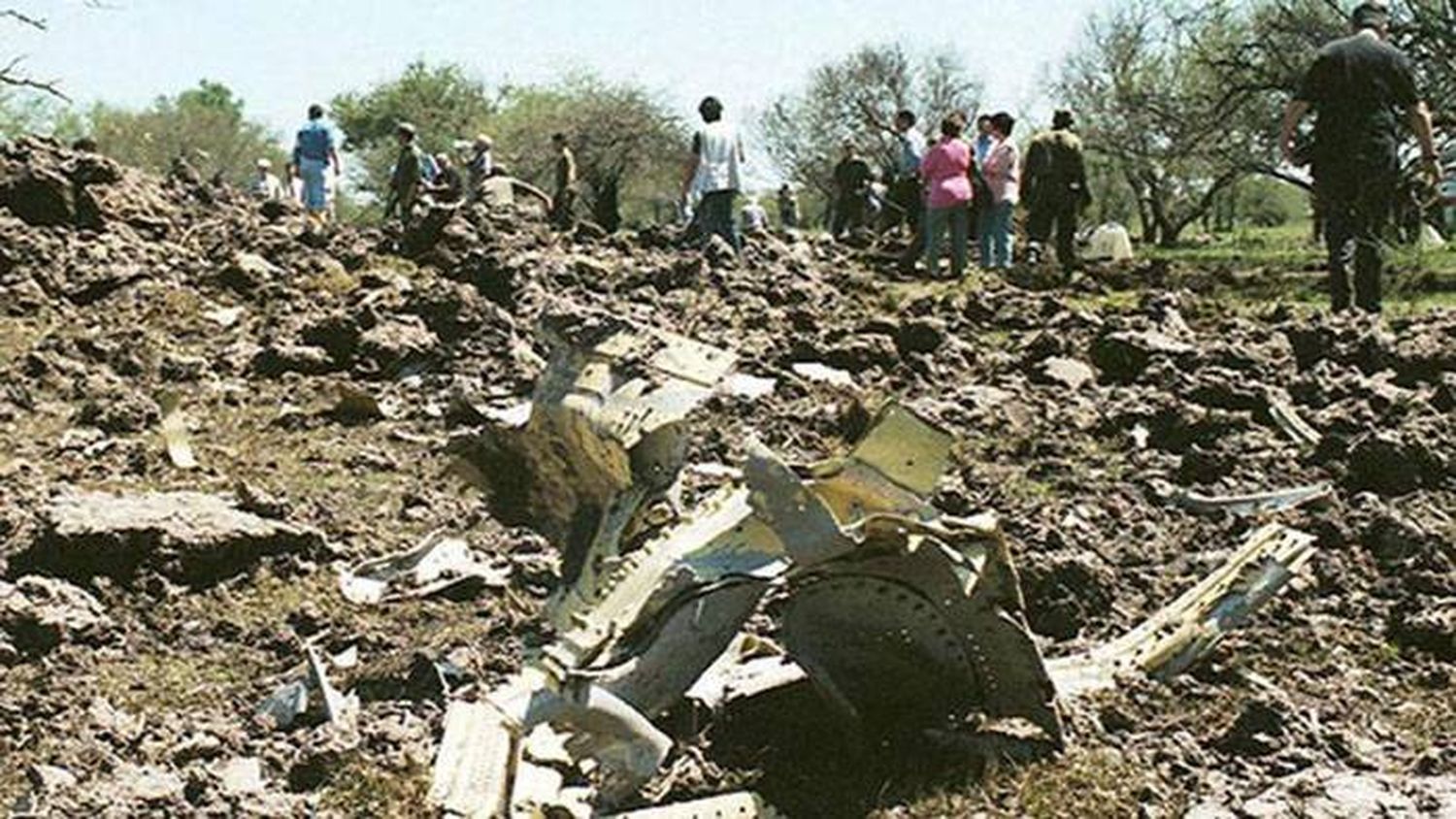 Tragedia de Austral: piden penas de entre 12 y 25 años  de prisión para los acusados