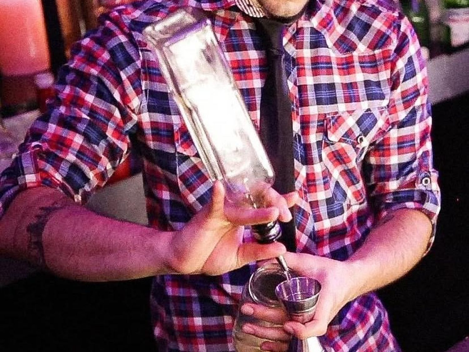 coctelería - 1
