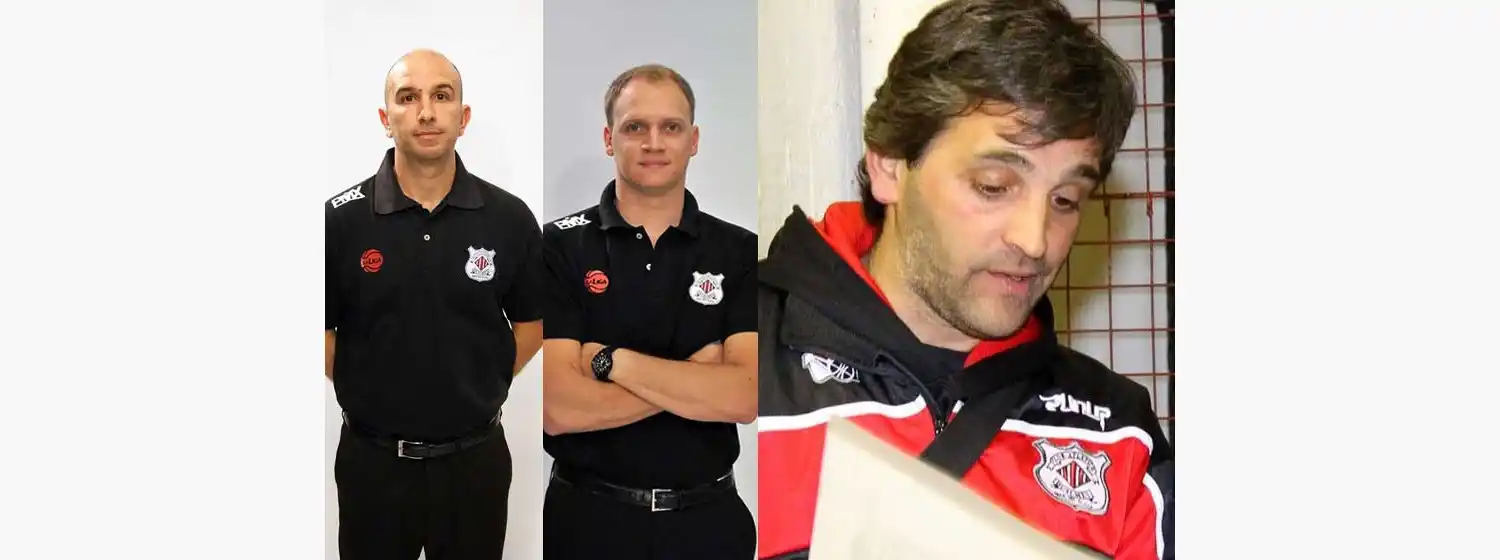 Quilmes define el cuerpo técnico para la Liga Argentina