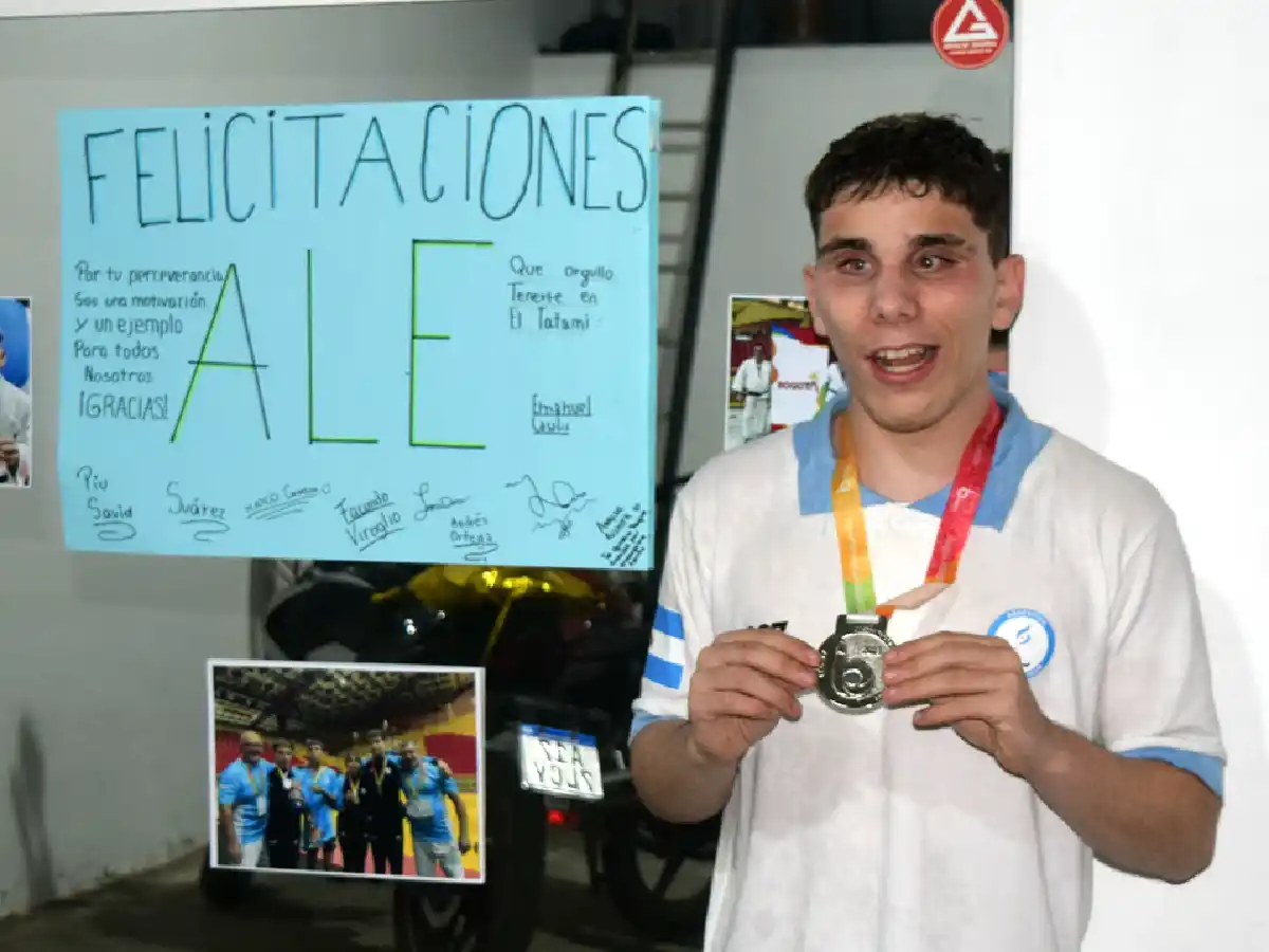 Kunkel y un regreso con gloria