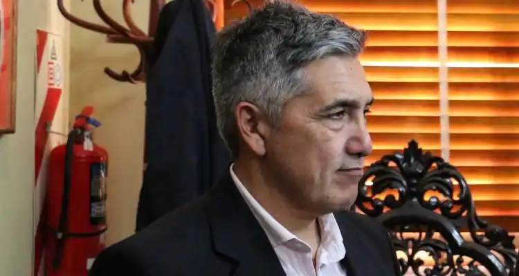 Juan José Salgado: “Me estoy por morir por lo que está pasando con la Clínica y solo tengo el 1 por ciento de las acciones”