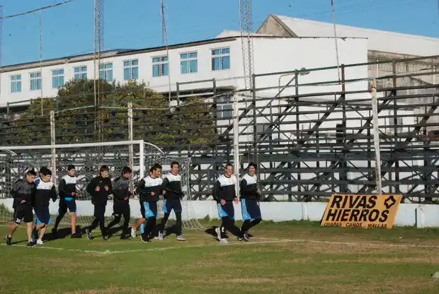 Juventud culminó la segunda semana de pretemporada