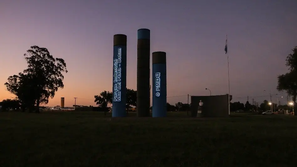 Parque Industrial: "Necesitamos más hectáreas para seguir promoviendo la instalación de empresas"