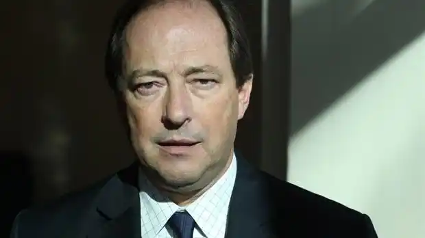 Crítica desde Cambiemos: Ernesto Sanz cuestionó al Gobierno por el caso Maldonado