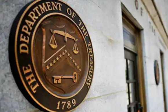 ¡ALERTA! Grupo de hackers accedió a los sistemas del Tesoro de EE. UU.