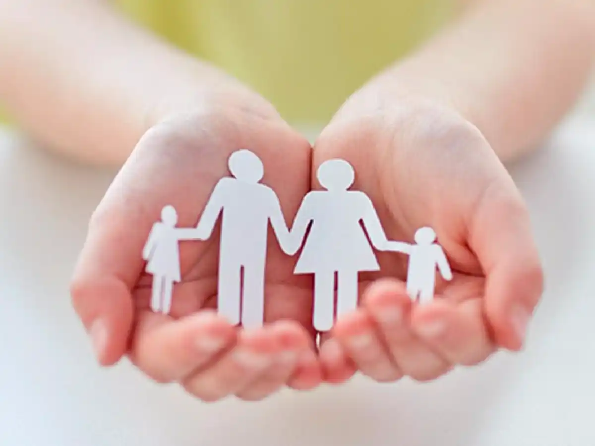 Una familia fueguina adoptó a cuatro hermanitos salteños