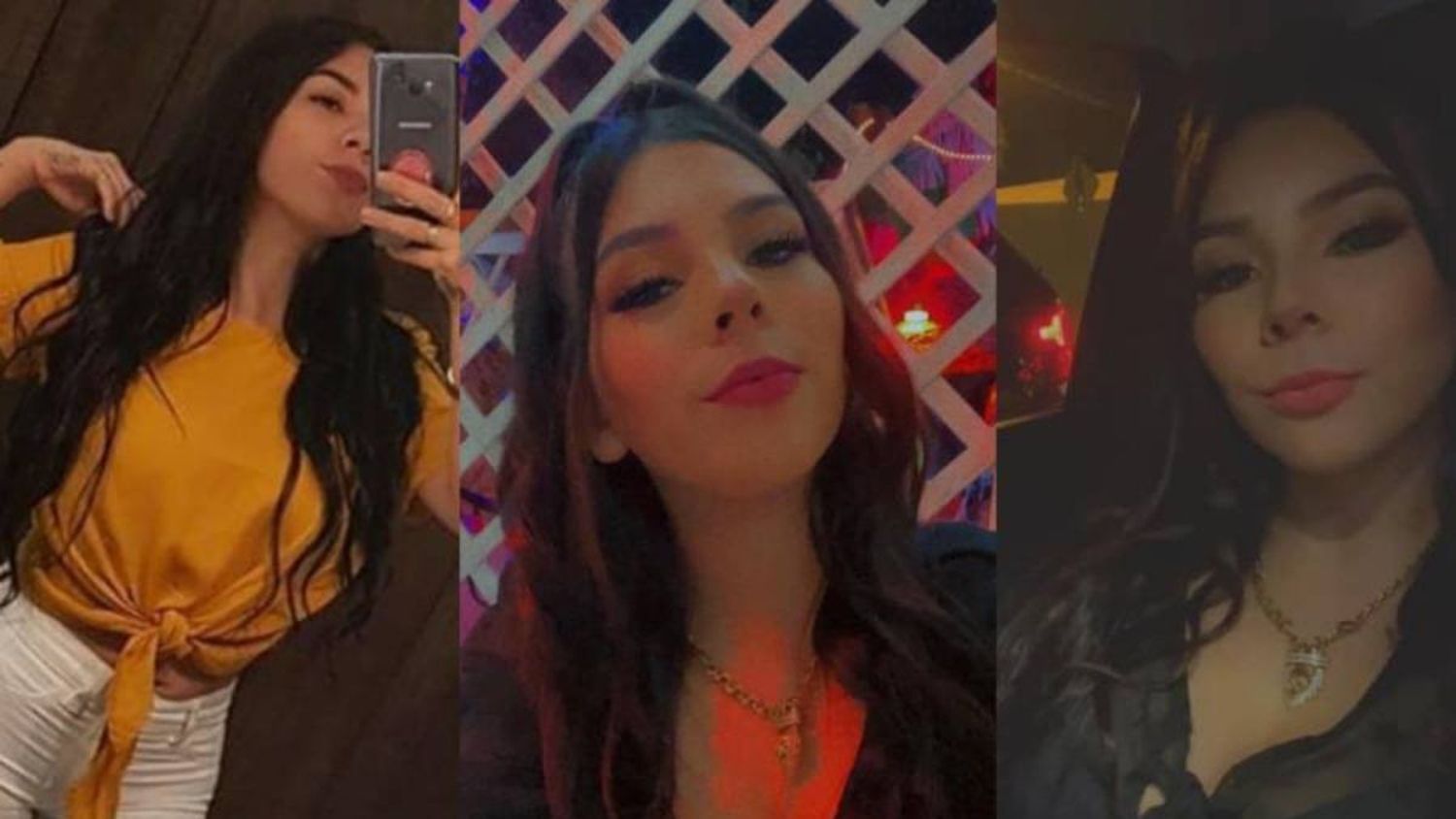 CRIMEN PASIONAL: sicarios ejecutan una venezolana exnovia de narco mexicano POR REVELAR INFIDELIDADES
