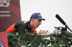Bayala: “El auto viene siendo muy competitivo”