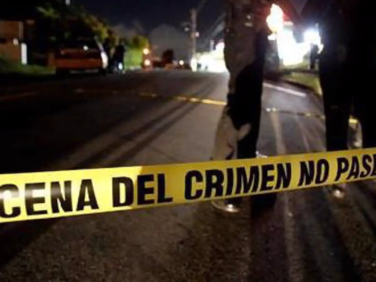 Buenos Aires: un hombre fue descuartizado y detuvieron a su pareja