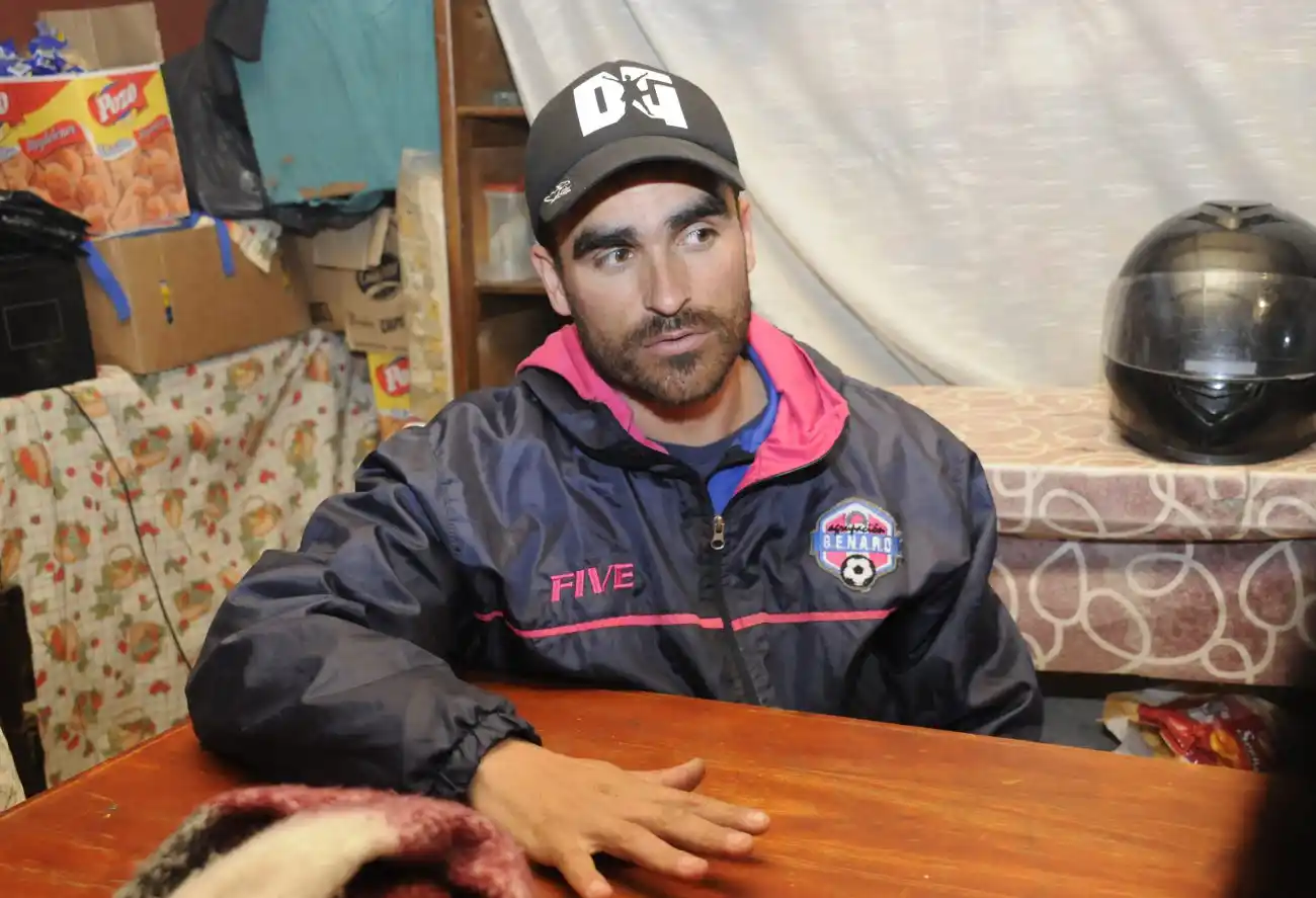 La agrupación Genaro se extiende en lo deportivo