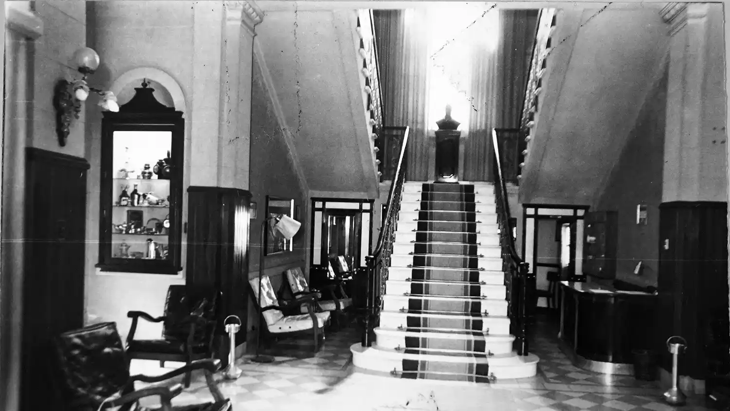 Hotel Marino