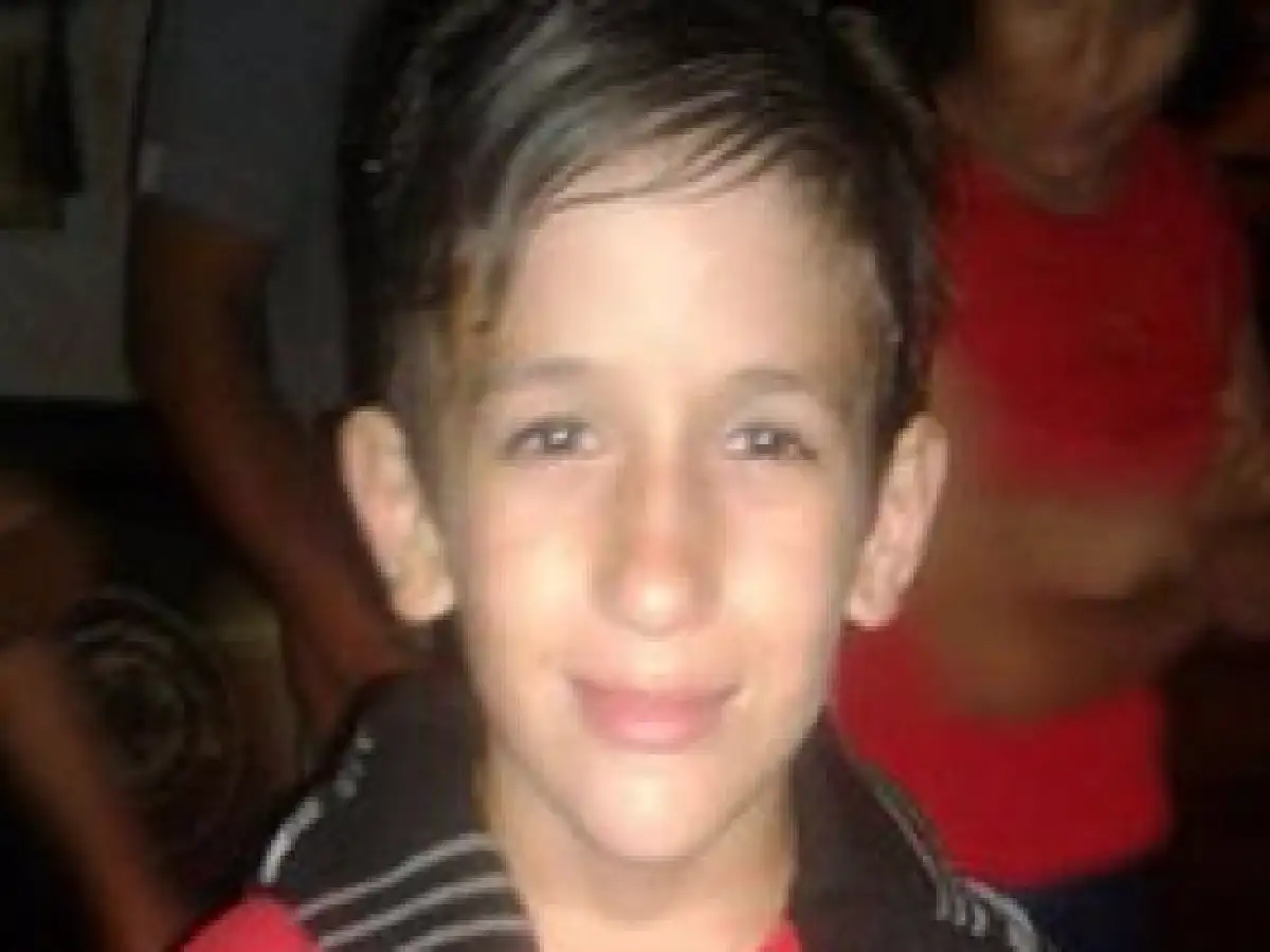 Joaquín necesita la ayuda de todos
