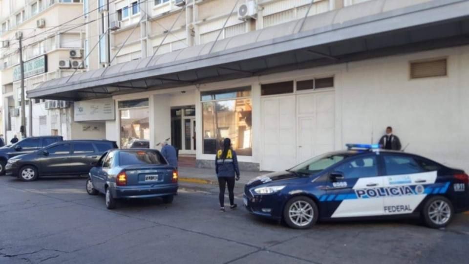 Esteban Echeverría: Intendente solicitó intervención de polémica Clínica de la Matanza