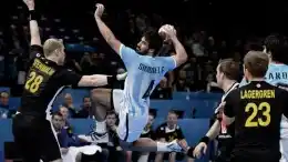 Los Gladiadores enfrentan a Qatar, en un partido clave