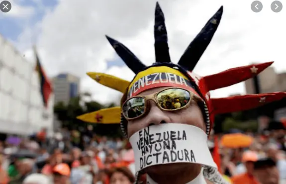 Ejecuciones, desapariciones, tortura: Venezuela y los crímenes de lesa humanidad