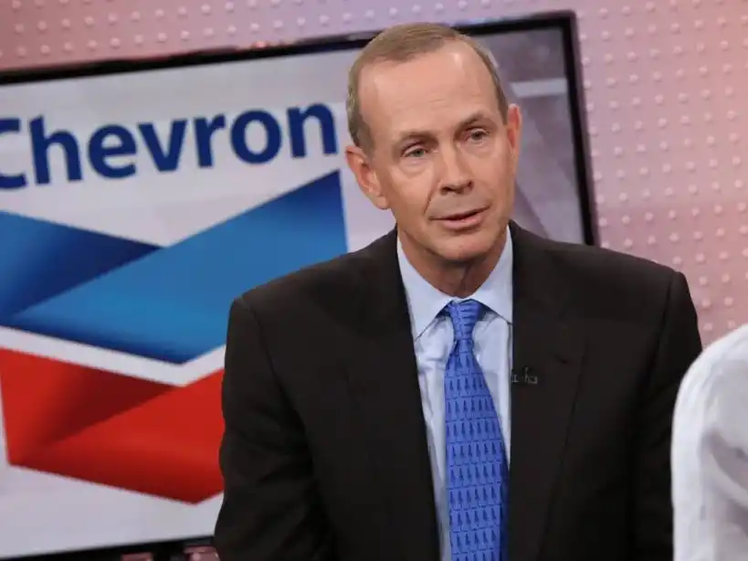 En el marco de un encuentro global del sector energético, el CEO de Chevron, Mike Wirth, se refirió a la situación de la Argentina y resaltó las medidas impulsadas por el Gobierno.