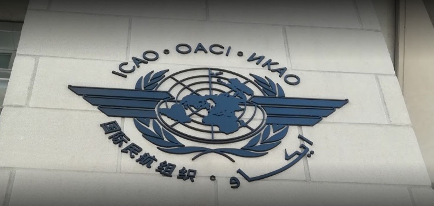 Russian invasion to Ukraine condemned by ICAO Council