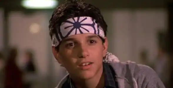 "Daniel San", de "Karate Kid", trabajará en una serie porno