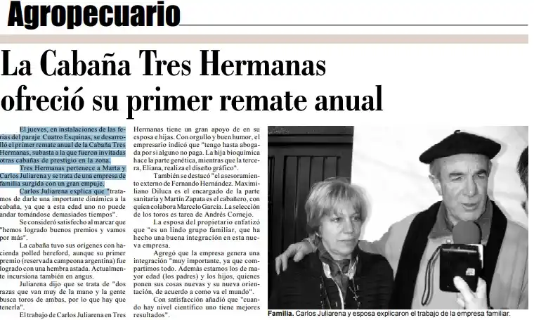 14 de julio