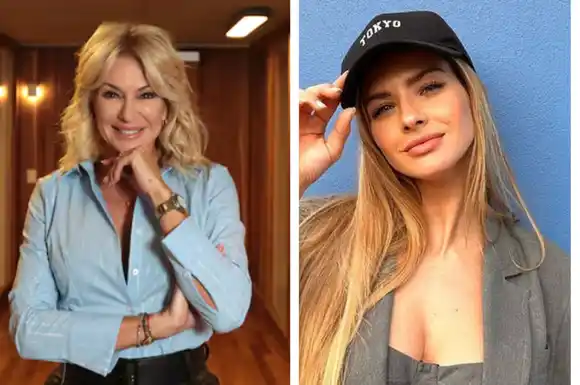 Bochornoso ida y vuelta entre Yanina Latorre y la China Suarez