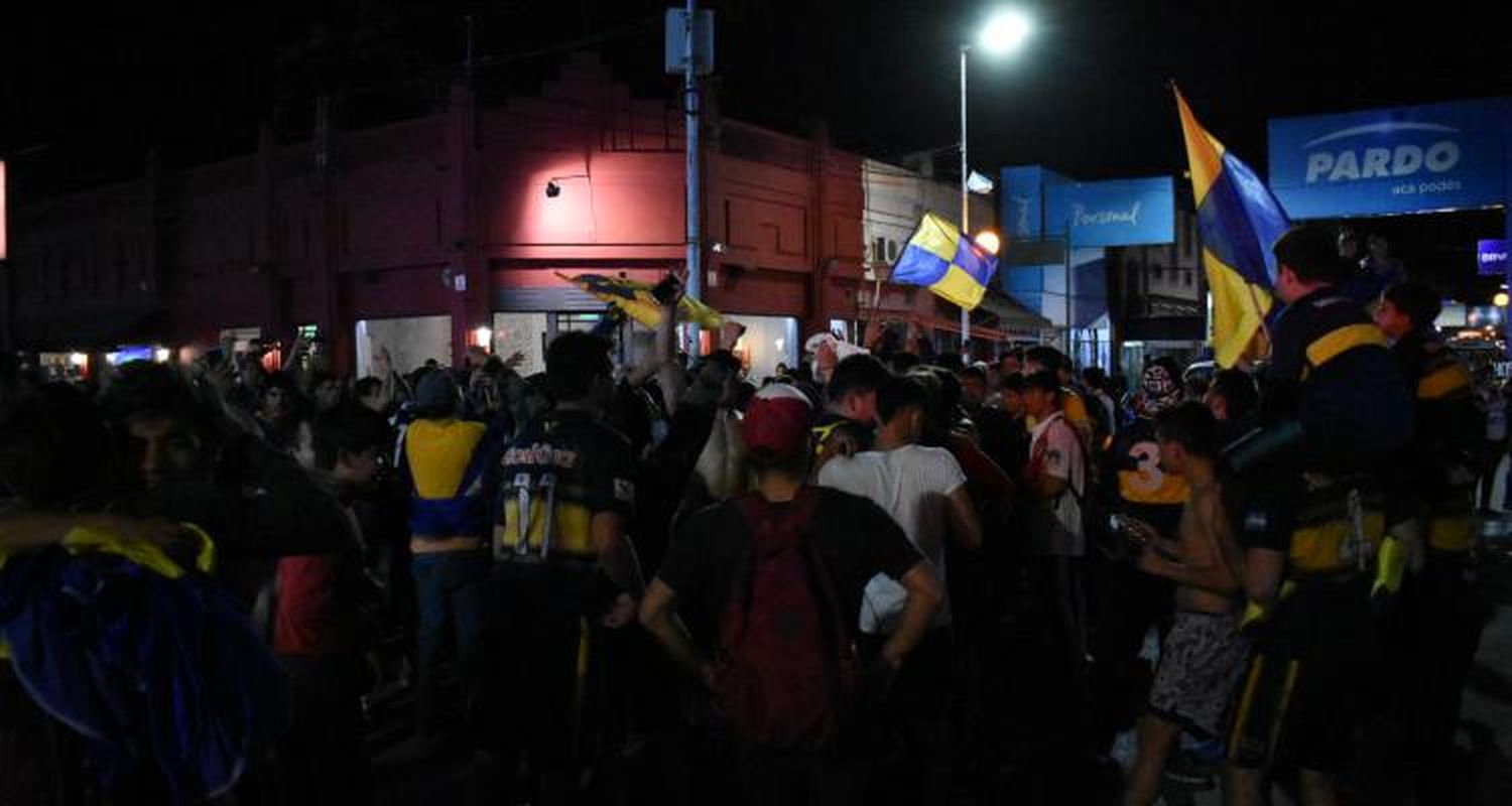 A un año del título de Independencia en el Clausura para Primera A, el último torneo que concluyó la Liga Sampedrina