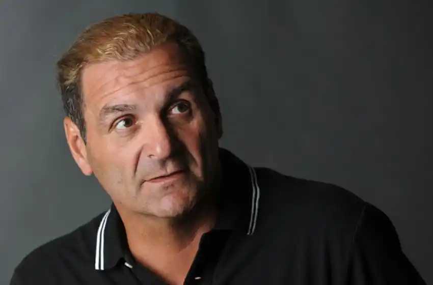 Luis Islas: «Esta Selección no me seduce»