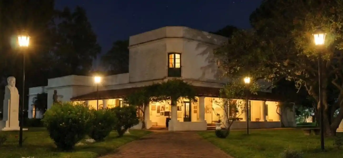 Cine, teatro y paseos guiados: la variada agenda para disfrutar este sábado 24 en Chascomús