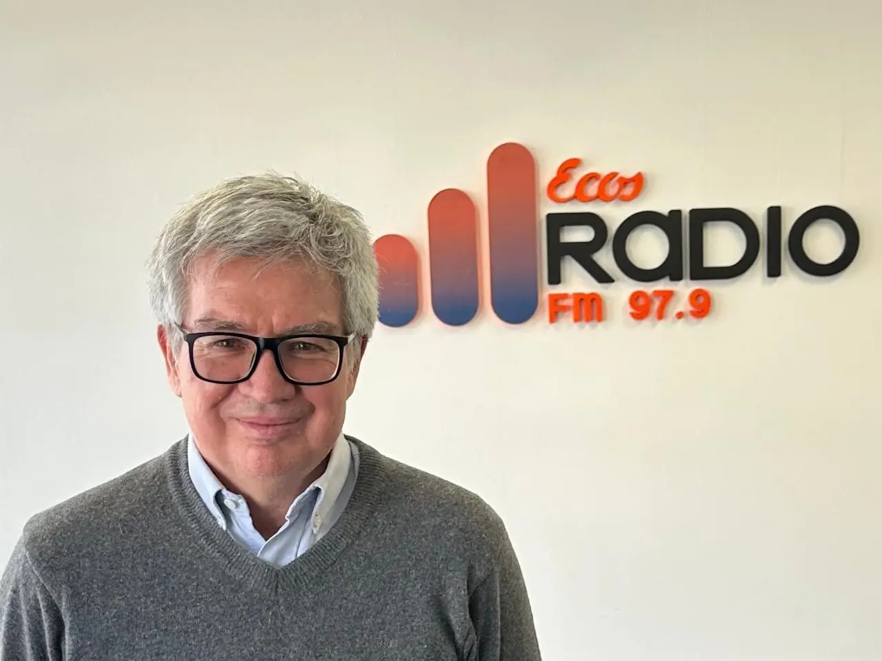 Marcelo Rivero: "El proyecto de Fuerza Patria es absolutamente superador"