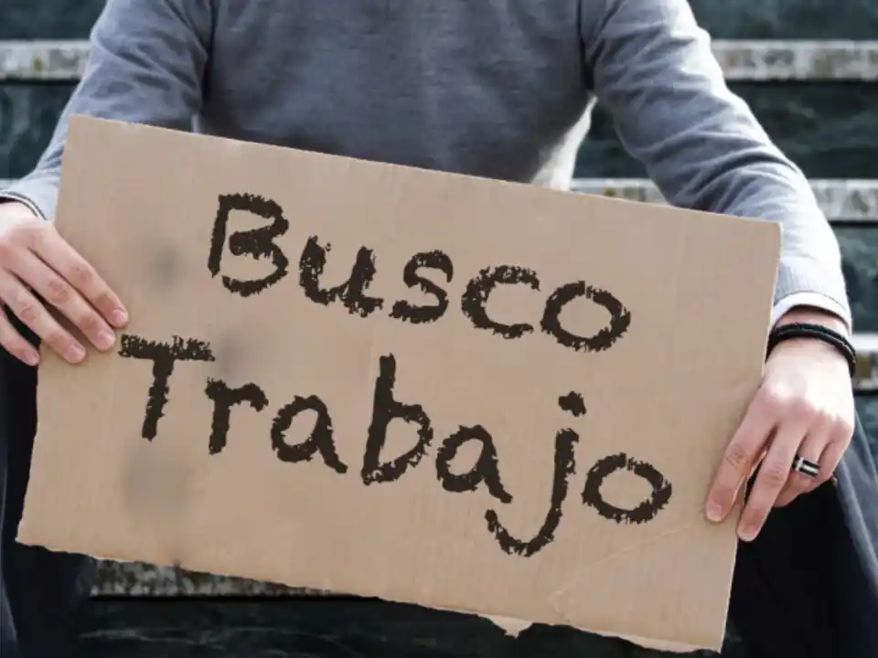 Caída del empleo privado: se perdieron 49.000 puestos de trabajo entre junio y septiembre