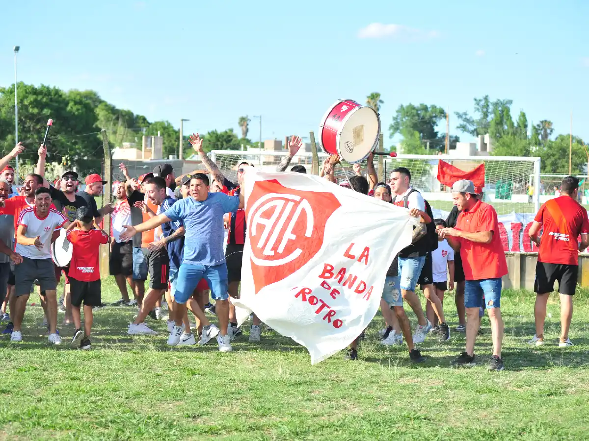 La Liga Amateur y el origen de una tradición sanfrancisqueña