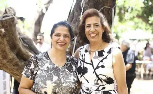 Una de las hermanas israelíes fue baleada y la otra, golpeada