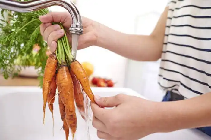 Nutrición: ¿Qué comer durante la cuarentena?