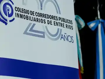 Suspenden a siete corredores inmobiliarios de la región