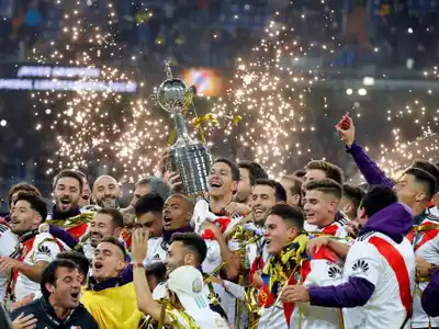 La Final Eterna: una página histórica del fútbol mundial