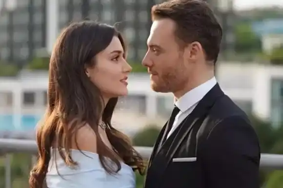 La dura ruptura entre los actores de "Eda y Serkan"