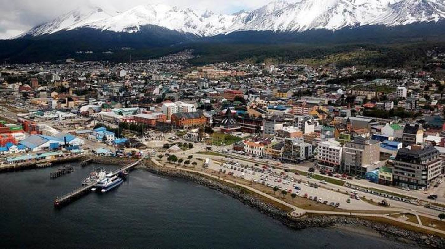 Piden investigar si hubo negligencia en el caso de la turista fallecida en Ushuaia