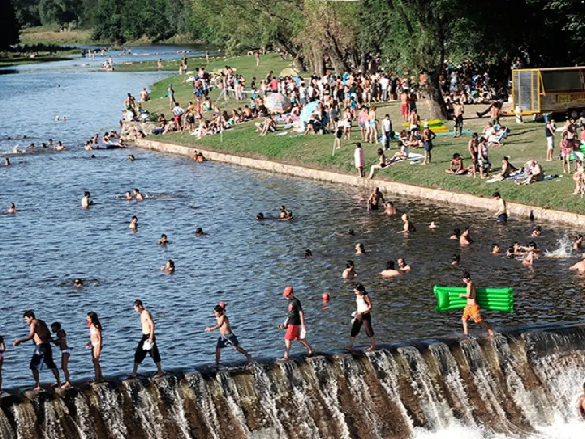Córdoba habilita el turismo interno desde el 4 de diciembre