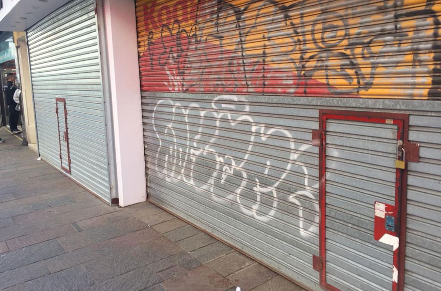 La otra crisis de la Pandemia llega a un sector de los servicios esenciales
