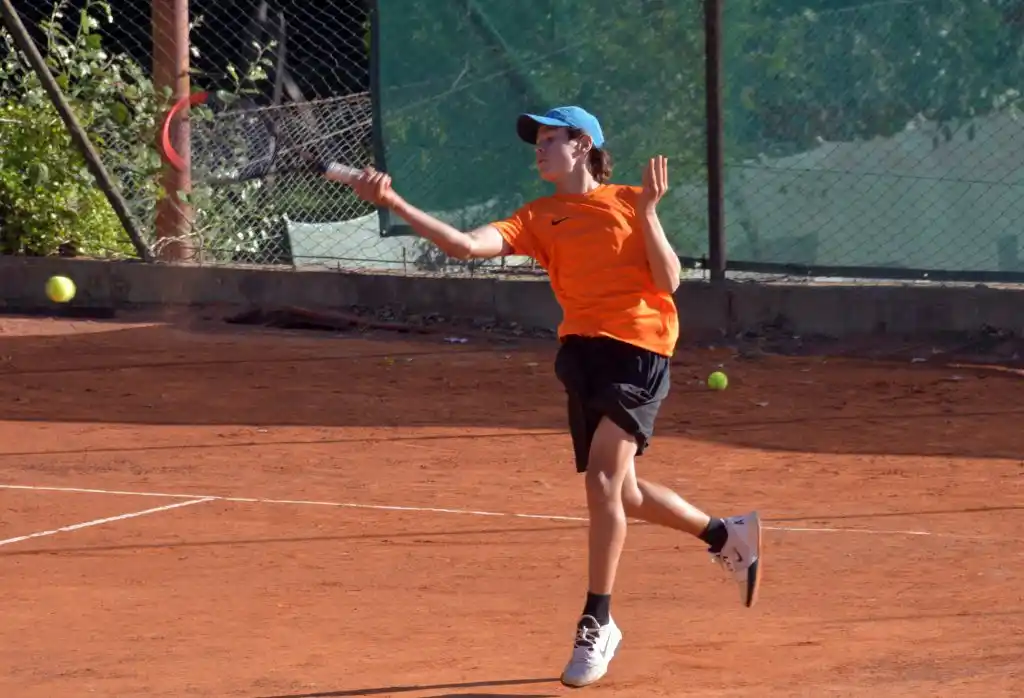 Se puso en marcha el Regional en dos clubes