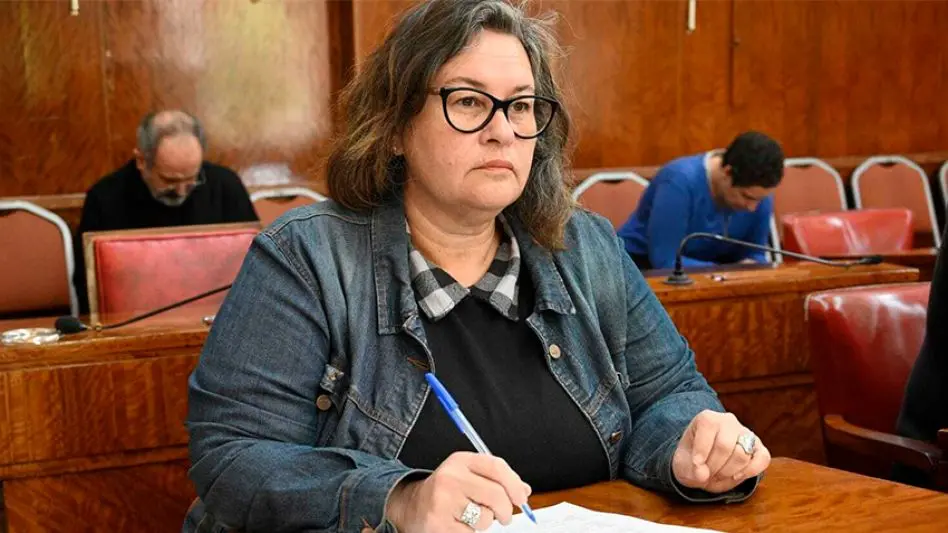 Proponen capacitaciones sobre los derechos de los niños y adolescentes en los entes estatales