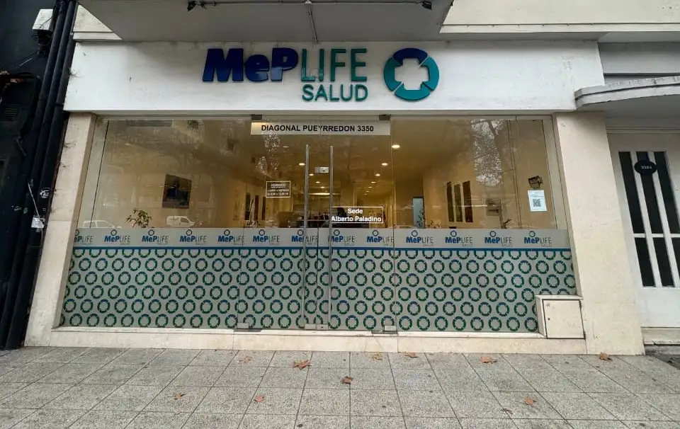 La empresa refuerza su compromiso con la atención médica, a tres años de su llegada a Mar del Plata.