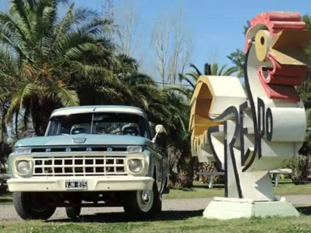 Crespo presenta un fin de semana con autos clásicos y destacadas propuestas deportivas