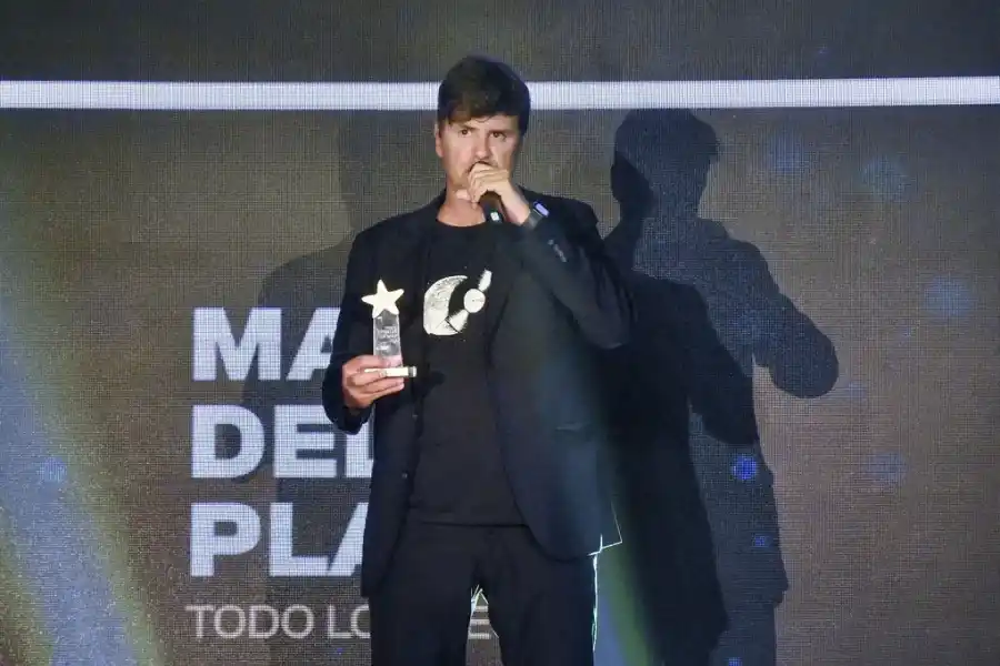 Todos los ganadores de los Premios Estrella de Mar: